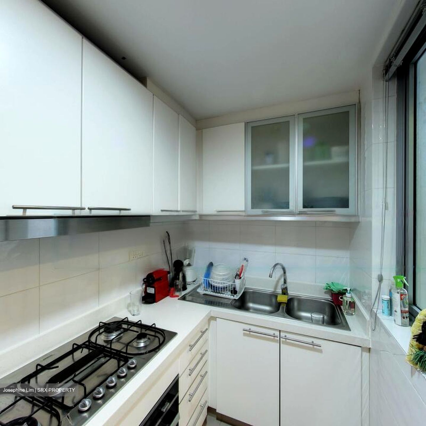Caribbean At Keppel Bay (D4), Condominium #484460091